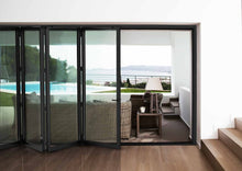 Load image into Gallery viewer, Bespoke Sized Cortizo Bifold