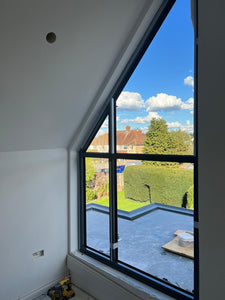 Cortizo Casement Aluminium Fixed Window