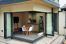 Load image into Gallery viewer, Bespoke Sized Cortizo Bifold