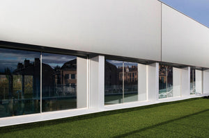 Ultraslim Cortizo Sliding Door (20mm sightline)